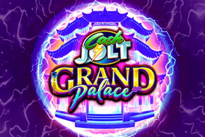 Cash Jolt Grand Palace